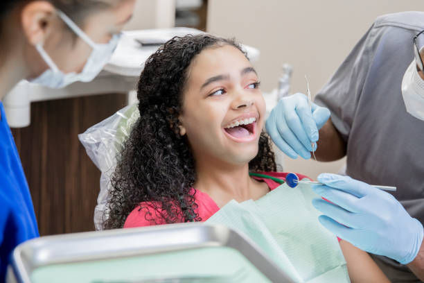 Best Emergency Dental Services for Seniors in Port Jefferson, NY