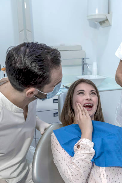 Best Broken or Cracked Tooth Emergency Dentist in Port Jefferson, NY