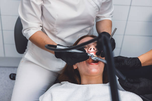 Best Emergency Dentist for Lost Fillings or Crowns in Port Jefferson, NY